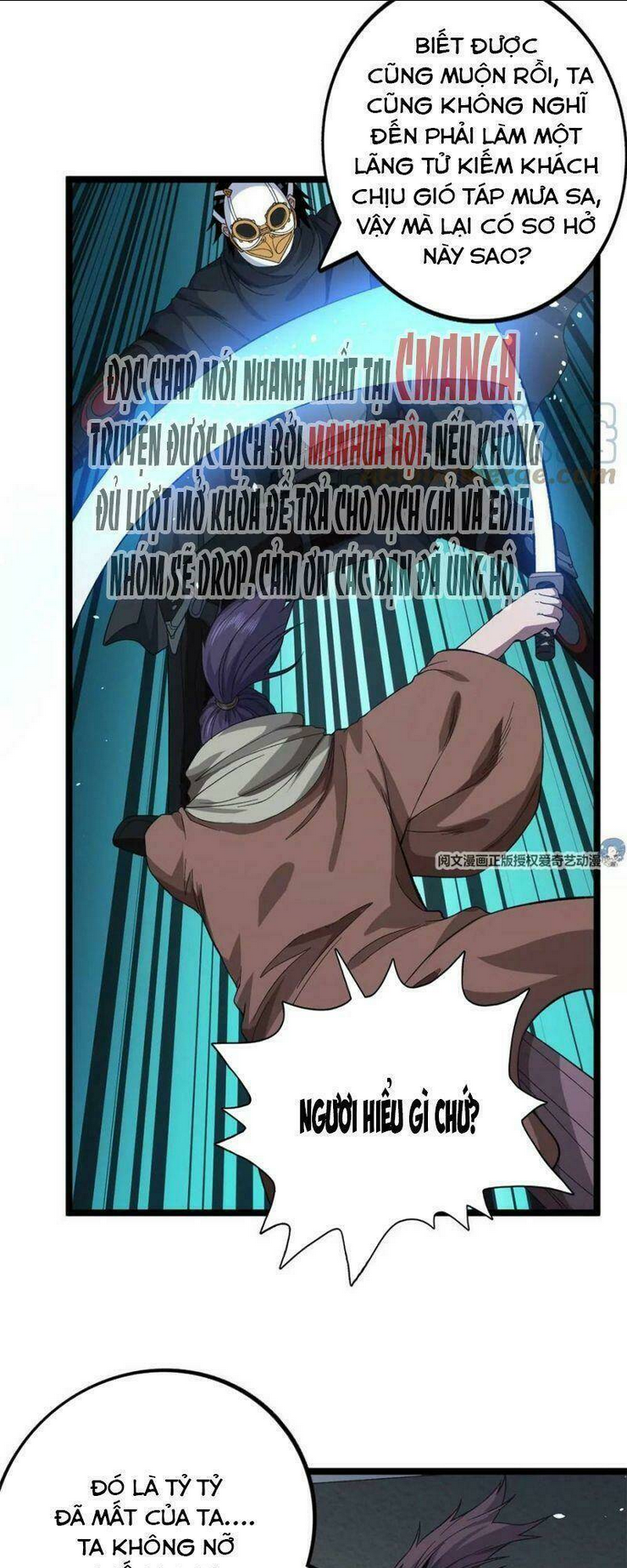 Ta Có 999 Loại Dị Năng Chap 25 - Next Chap 26