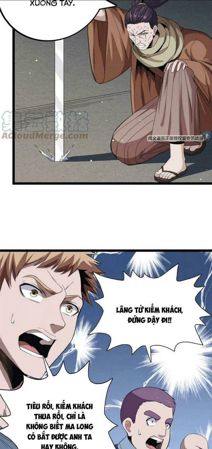 Ta Có 999 Loại Dị Năng Chap 25 - Next Chap 26