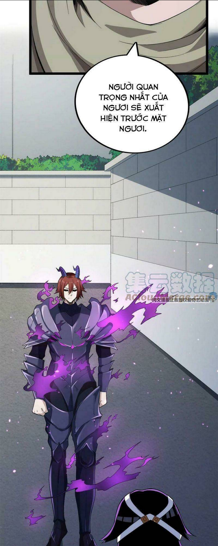 Ta Có 999 Loại Dị Năng Chap 25 - Next Chap 26