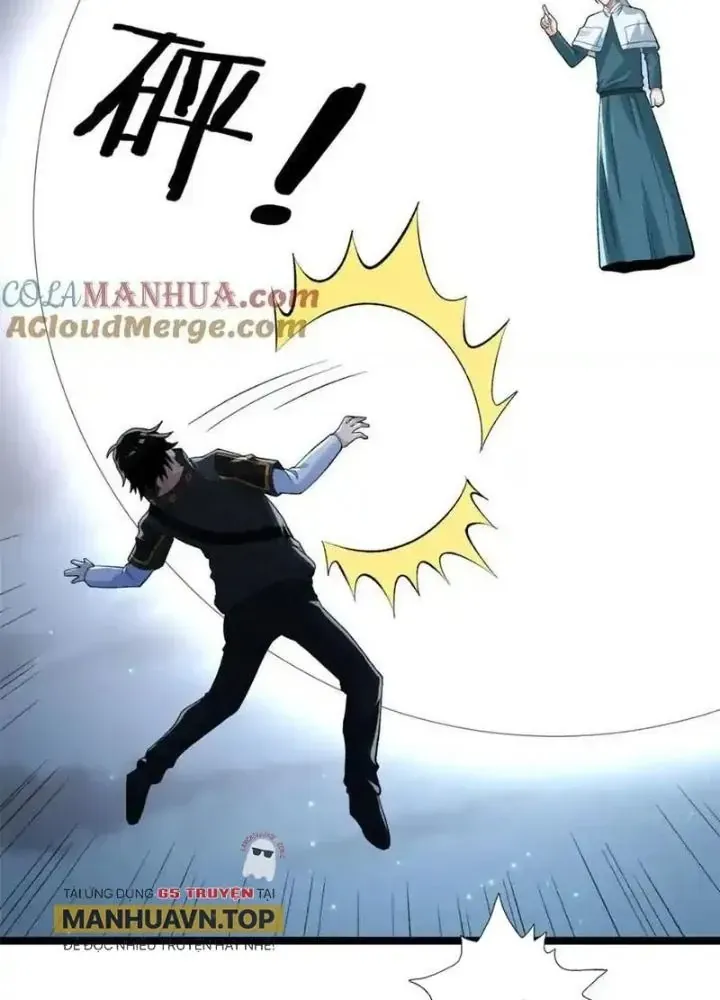 Ta Có 999 Loại Dị Năng Chap 250 - Next Chap 251