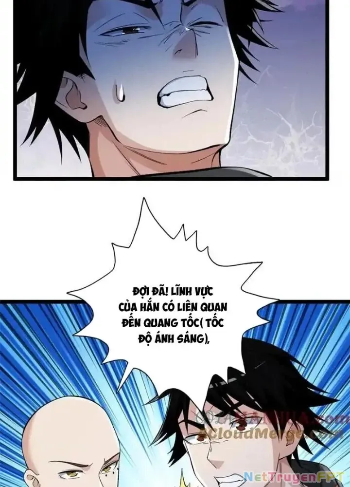 Ta Có 999 Loại Dị Năng Chap 250 - Next Chap 251