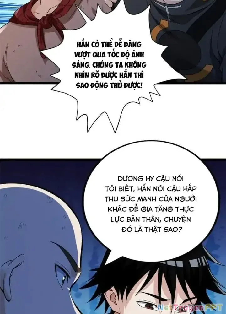 Ta Có 999 Loại Dị Năng Chap 250 - Next Chap 251