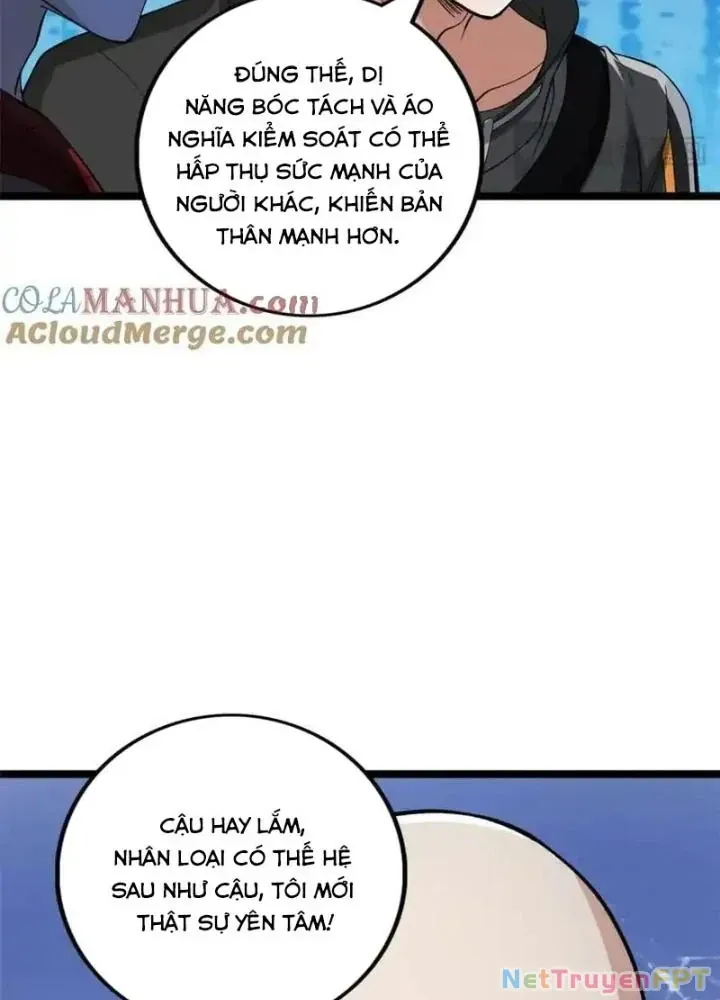 Ta Có 999 Loại Dị Năng Chap 250 - Next Chap 251