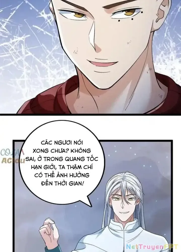 Ta Có 999 Loại Dị Năng Chap 250 - Next Chap 251