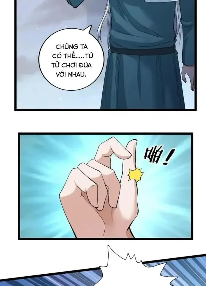 Ta Có 999 Loại Dị Năng Chap 250 - Next Chap 251