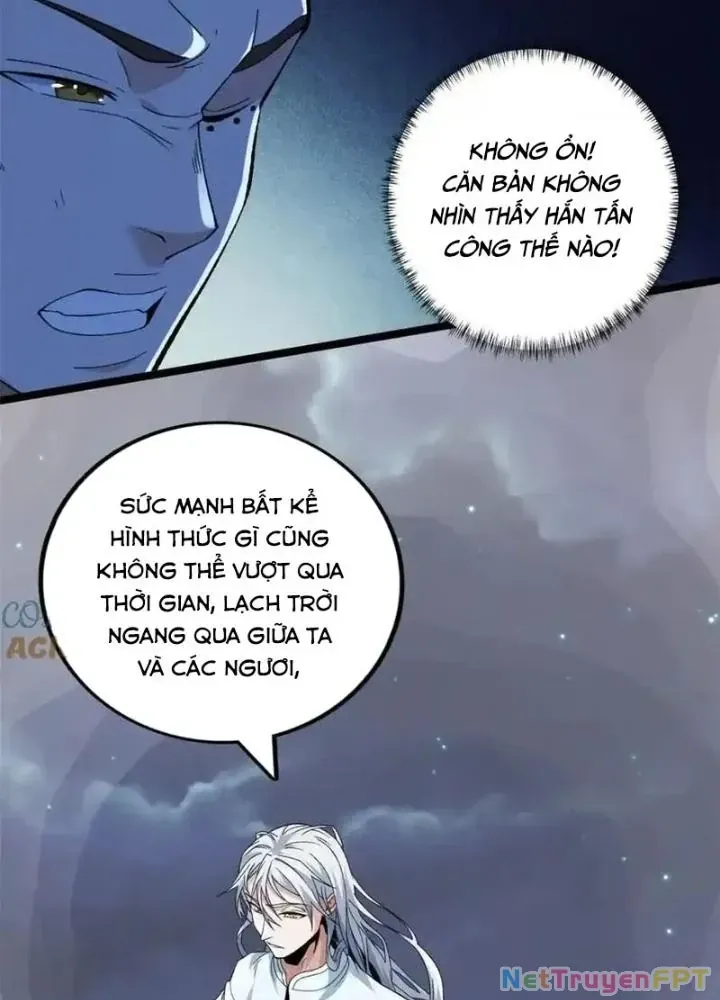 Ta Có 999 Loại Dị Năng Chap 250 - Next Chap 251