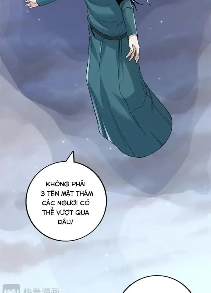 Ta Có 999 Loại Dị Năng Chap 250 - Next Chap 251