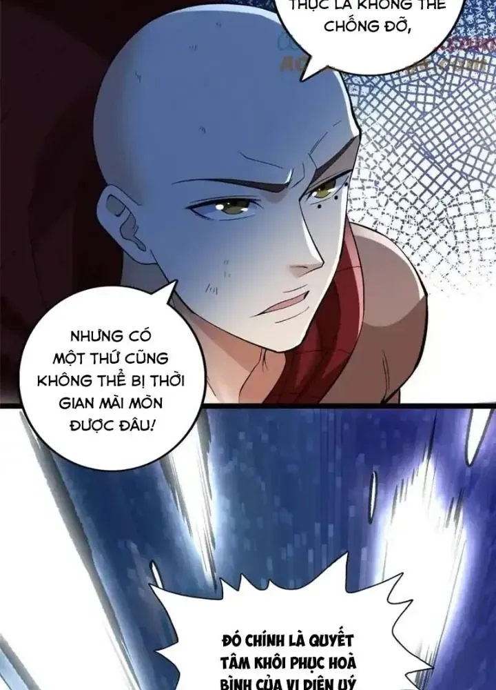 Ta Có 999 Loại Dị Năng Chap 250 - Next Chap 251