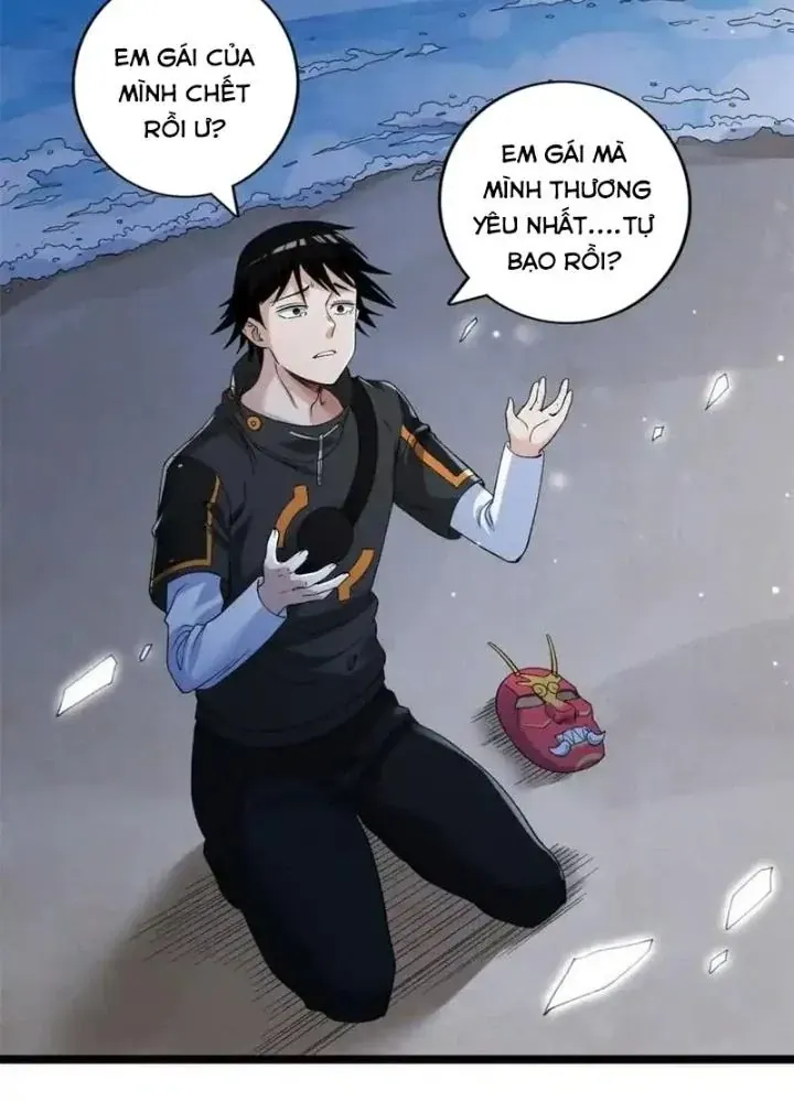 Ta Có 999 Loại Dị Năng Chap 250 - Next Chap 251