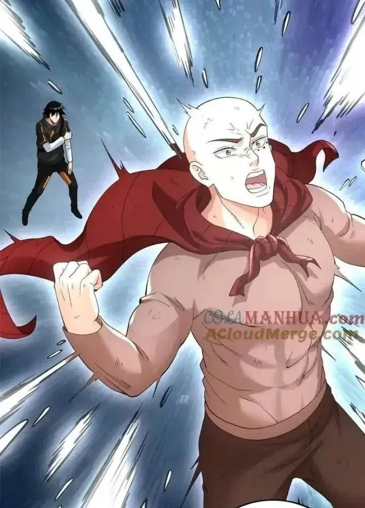Ta Có 999 Loại Dị Năng Chap 250 - Next Chap 251