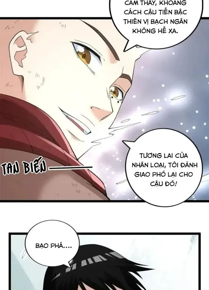 Ta Có 999 Loại Dị Năng Chap 250 - Next Chap 251