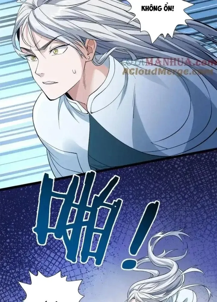Ta Có 999 Loại Dị Năng Chap 250 - Next Chap 251