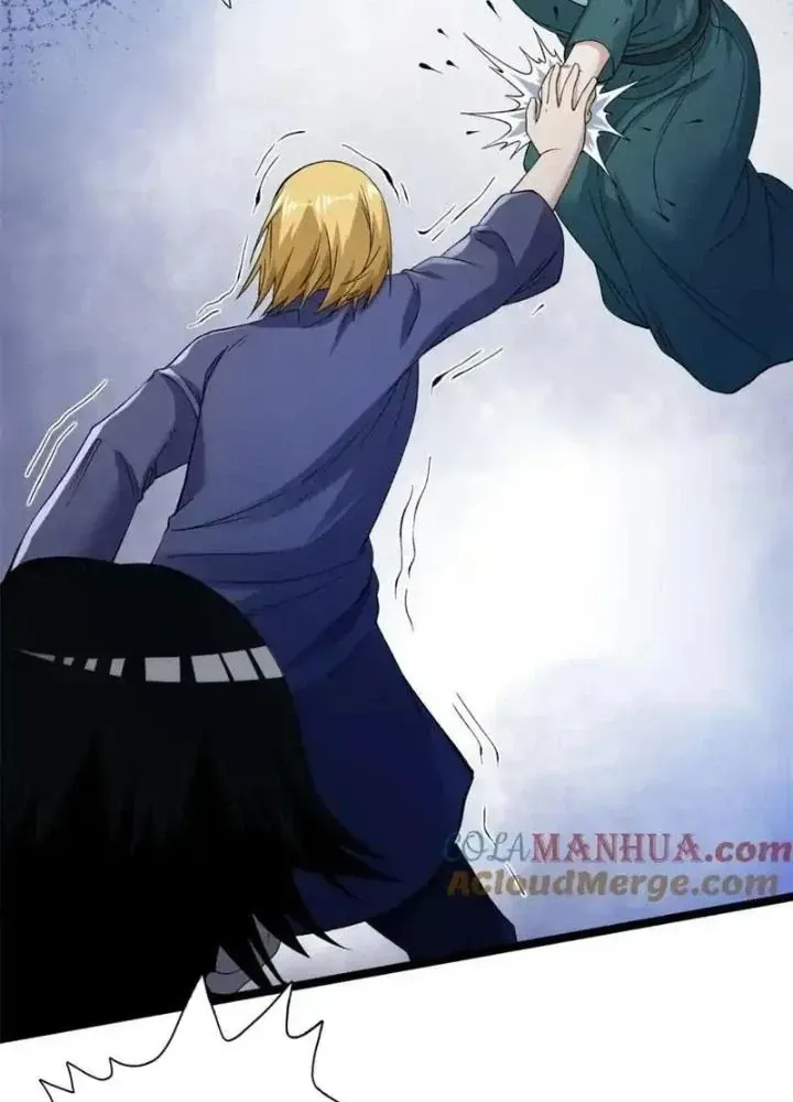 Ta Có 999 Loại Dị Năng Chap 250 - Next Chap 251