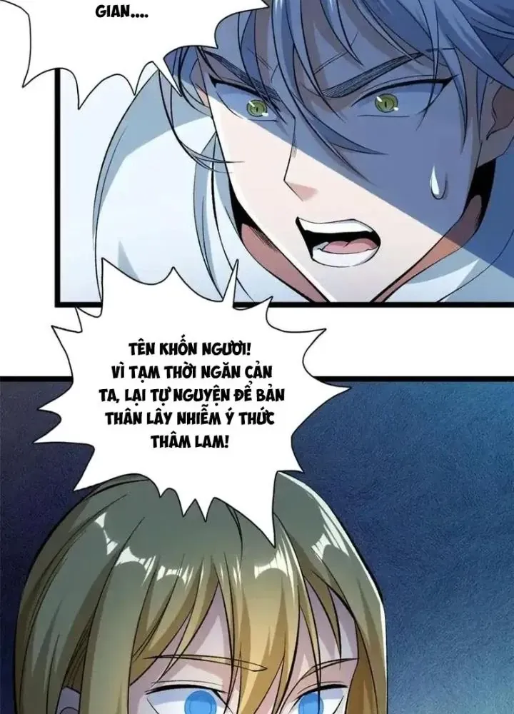 Ta Có 999 Loại Dị Năng Chap 250 - Next Chap 251