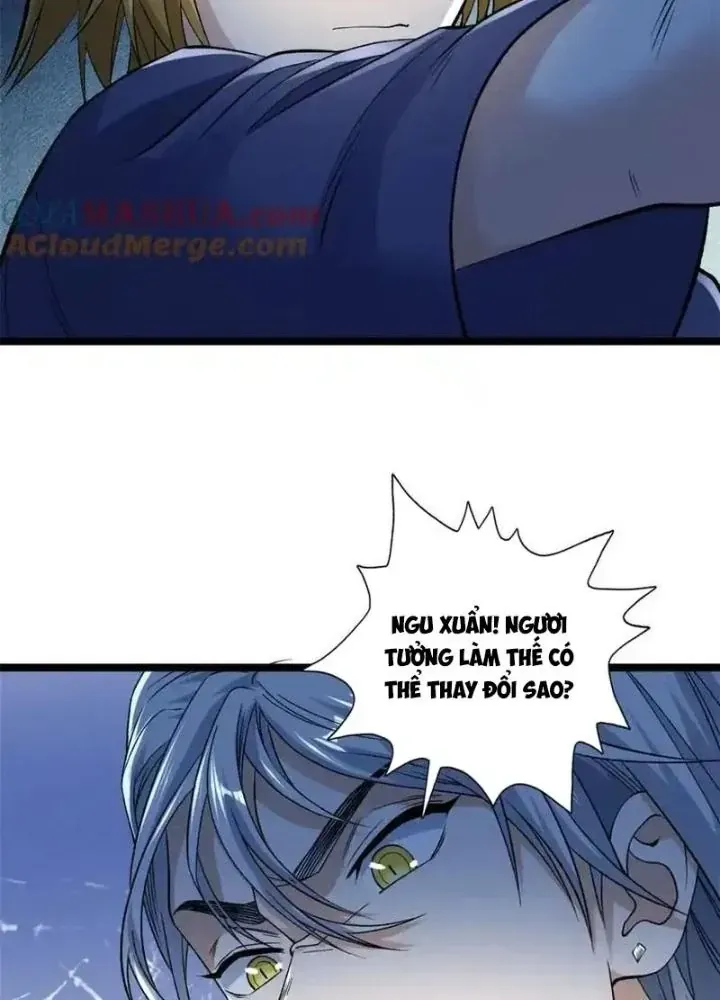 Ta Có 999 Loại Dị Năng Chap 250 - Next Chap 251