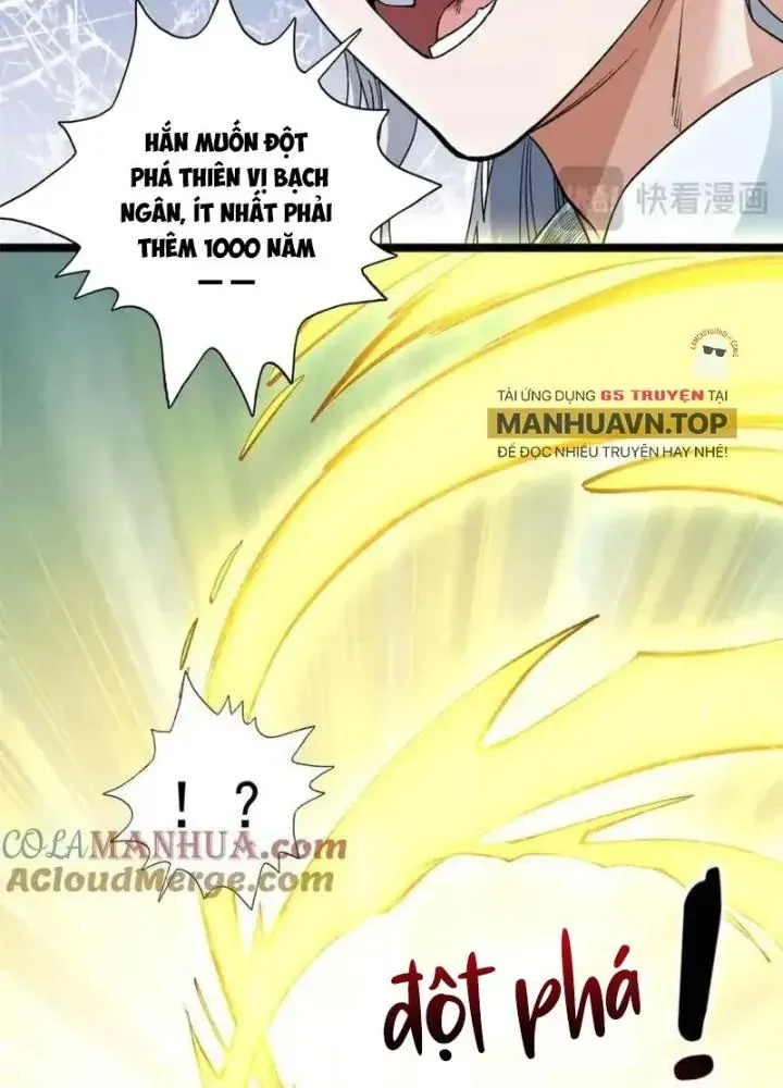 Ta Có 999 Loại Dị Năng Chap 250 - Next Chap 251