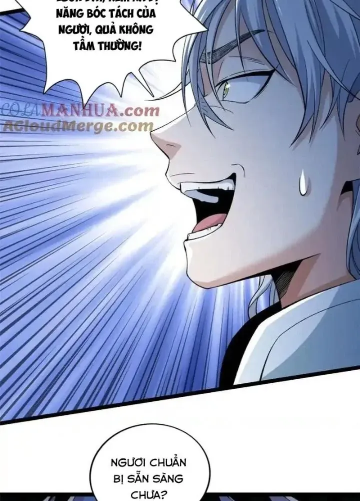 Ta Có 999 Loại Dị Năng Chap 250 - Next Chap 251