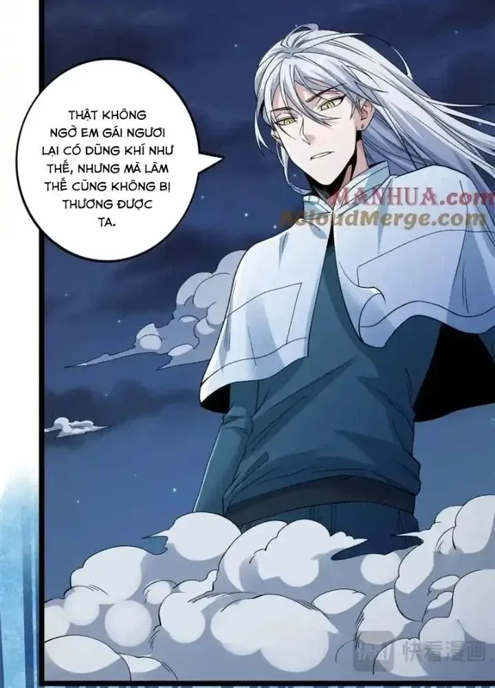 Ta Có 999 Loại Dị Năng Chap 250 - Next Chap 251