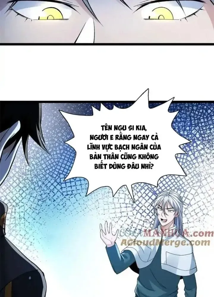 Ta Có 999 Loại Dị Năng Chap 250 - Next Chap 251