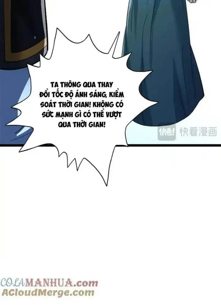 Ta Có 999 Loại Dị Năng Chap 250 - Next Chap 251