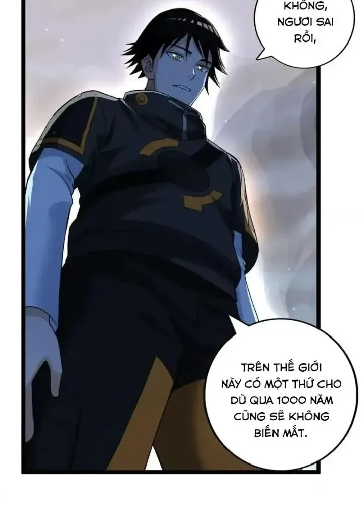 Ta Có 999 Loại Dị Năng Chap 250 - Next Chap 251