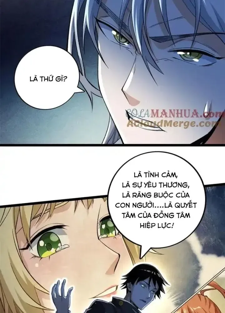 Ta Có 999 Loại Dị Năng Chap 250 - Next Chap 251