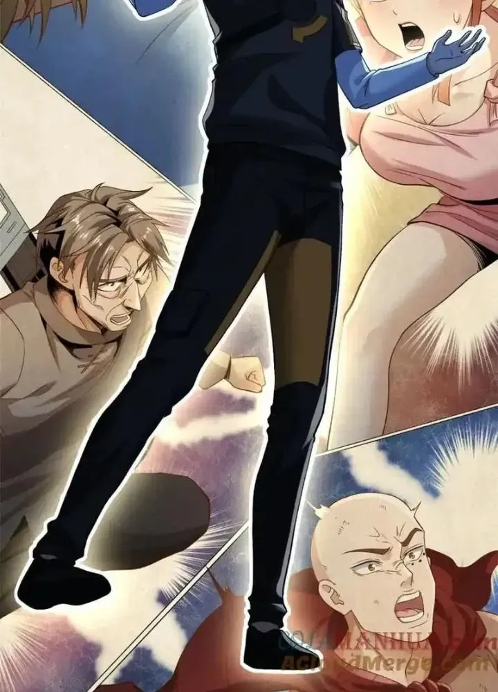Ta Có 999 Loại Dị Năng Chap 250 - Next Chap 251