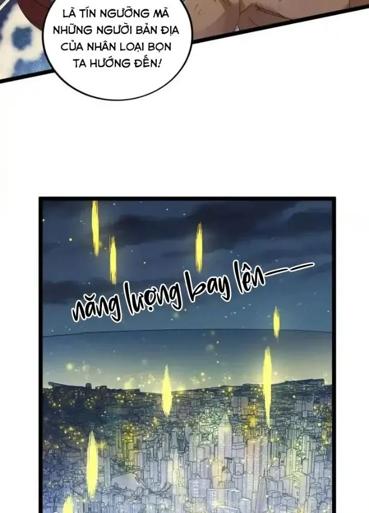 Ta Có 999 Loại Dị Năng Chap 250 - Next Chap 251