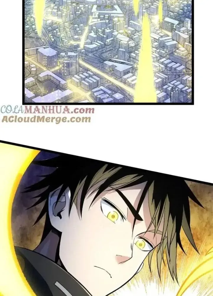Ta Có 999 Loại Dị Năng Chap 250 - Next Chap 251