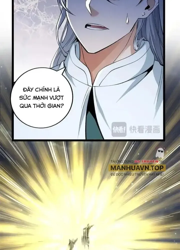 Ta Có 999 Loại Dị Năng Chap 250 - Next Chap 251