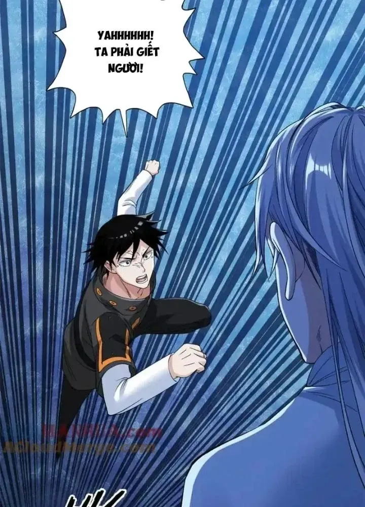 Ta Có 999 Loại Dị Năng Chap 250 - Next Chap 251