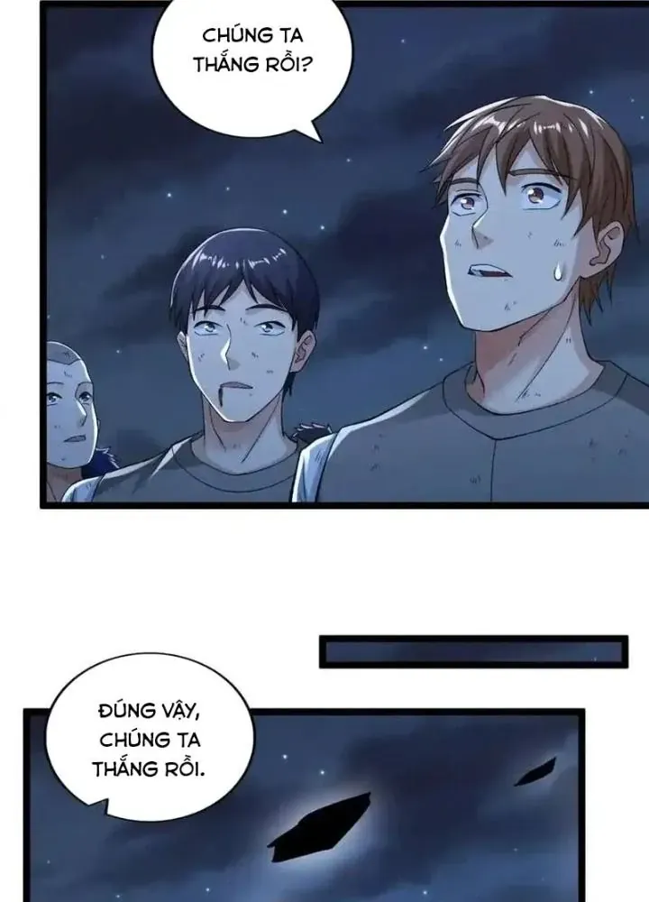 Ta Có 999 Loại Dị Năng Chap 250 - Next Chap 251
