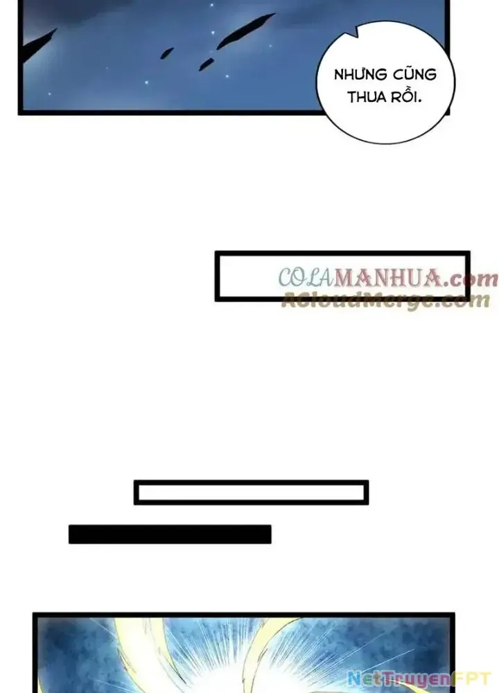 Ta Có 999 Loại Dị Năng Chap 250 - Next Chap 251