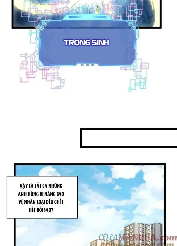 Ta Có 999 Loại Dị Năng Chap 250 - Next Chap 251