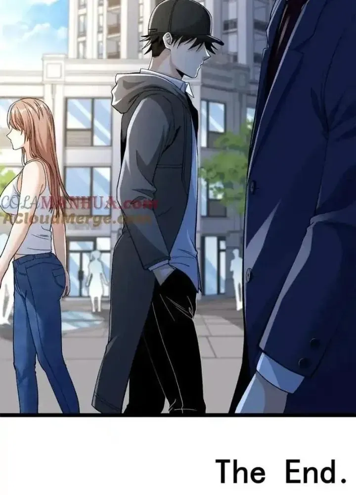 Ta Có 999 Loại Dị Năng Chap 250 - Next Chap 251