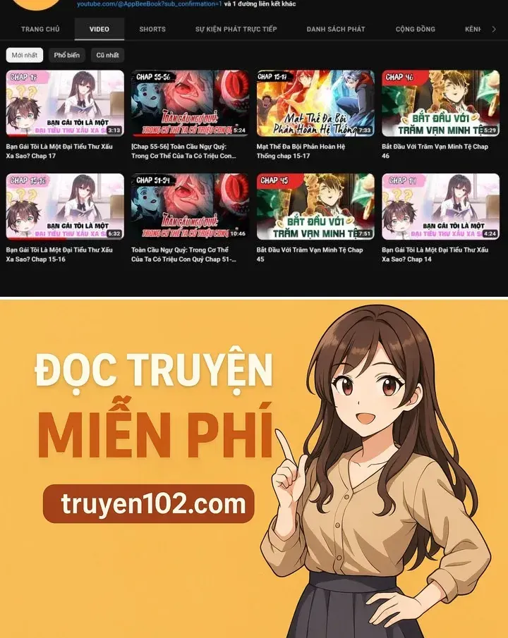 Ta Có 999 Loại Dị Năng Chap 250 - Next Chap 251