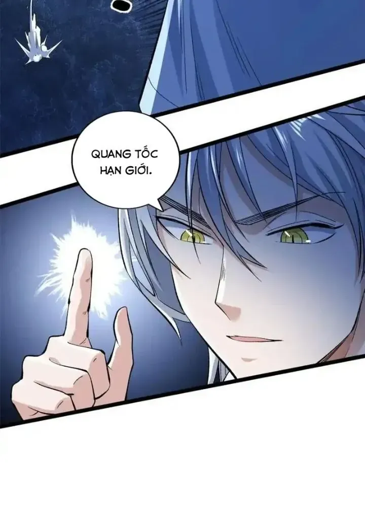 Ta Có 999 Loại Dị Năng Chap 250 - Next Chap 251