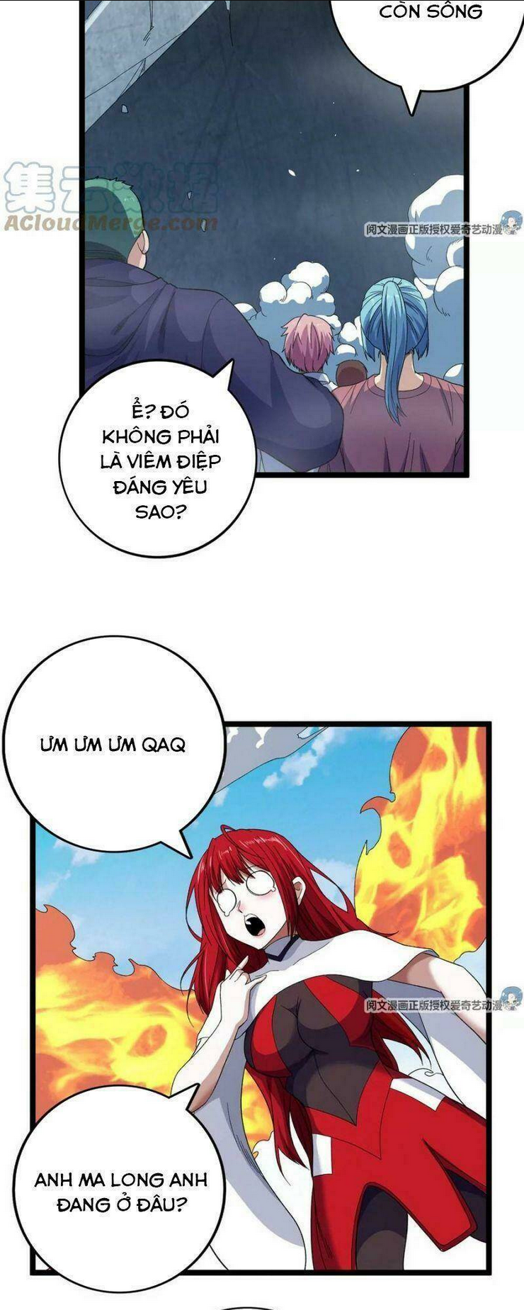 Ta Có 999 Loại Dị Năng Chap 27 - Next Chap 28