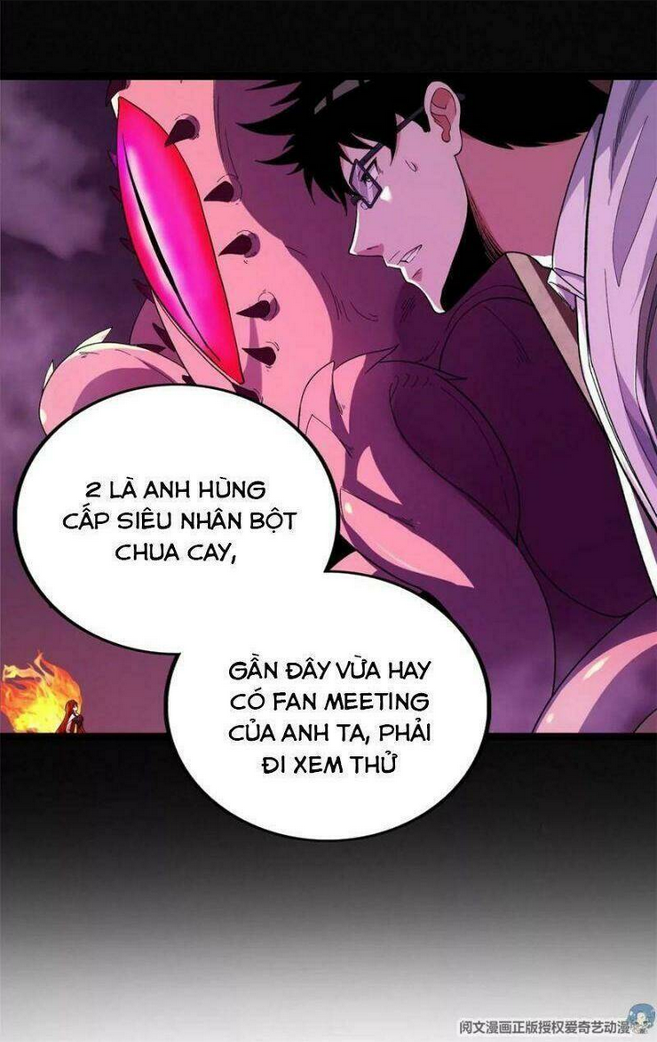 Ta Có 999 Loại Dị Năng Chap 27 - Next Chap 28
