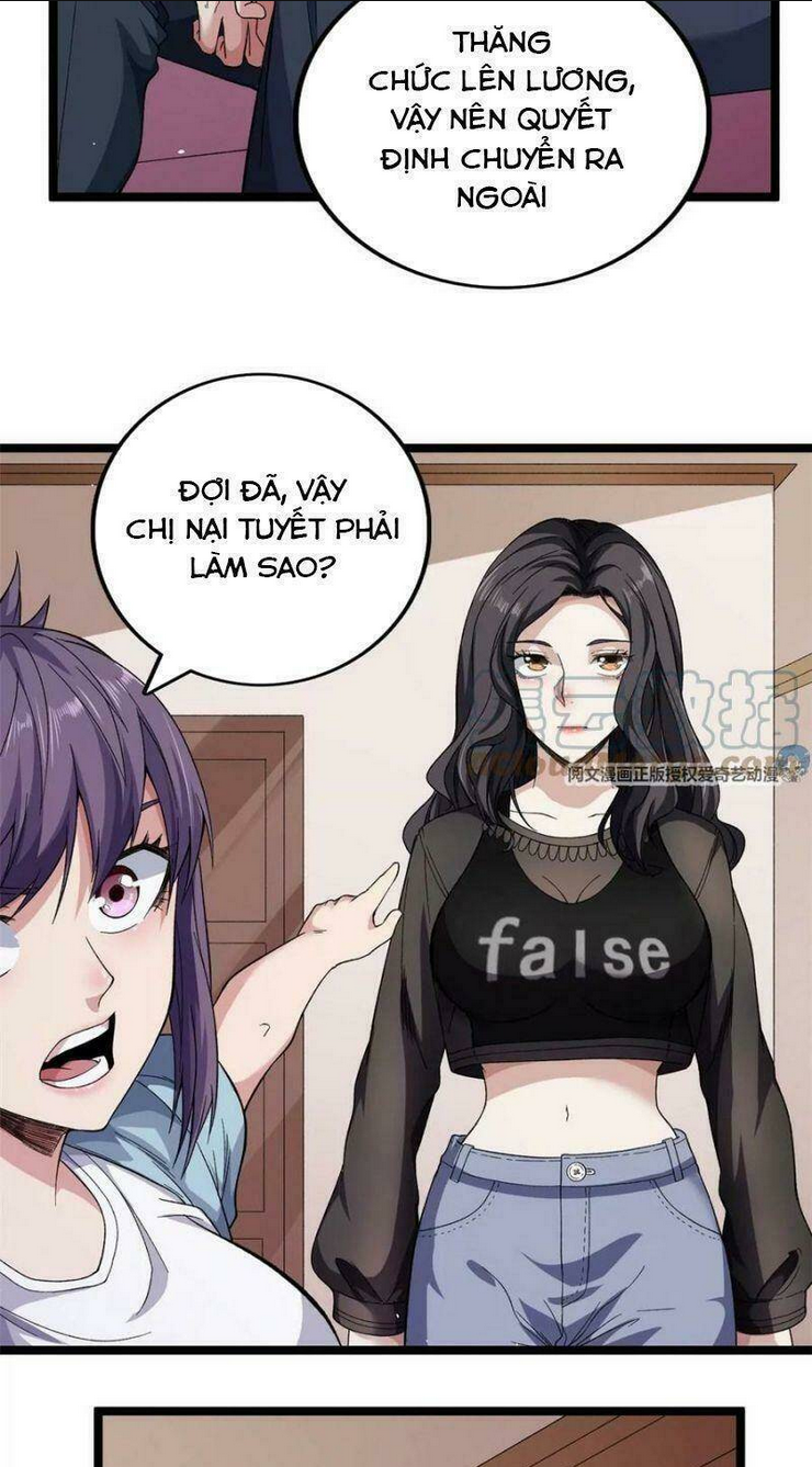 Ta Có 999 Loại Dị Năng Chap 27 - Next Chap 28