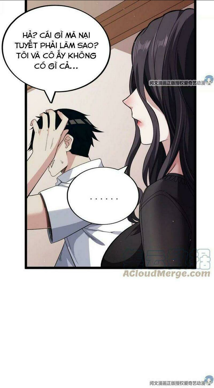 Ta Có 999 Loại Dị Năng Chap 27 - Next Chap 28