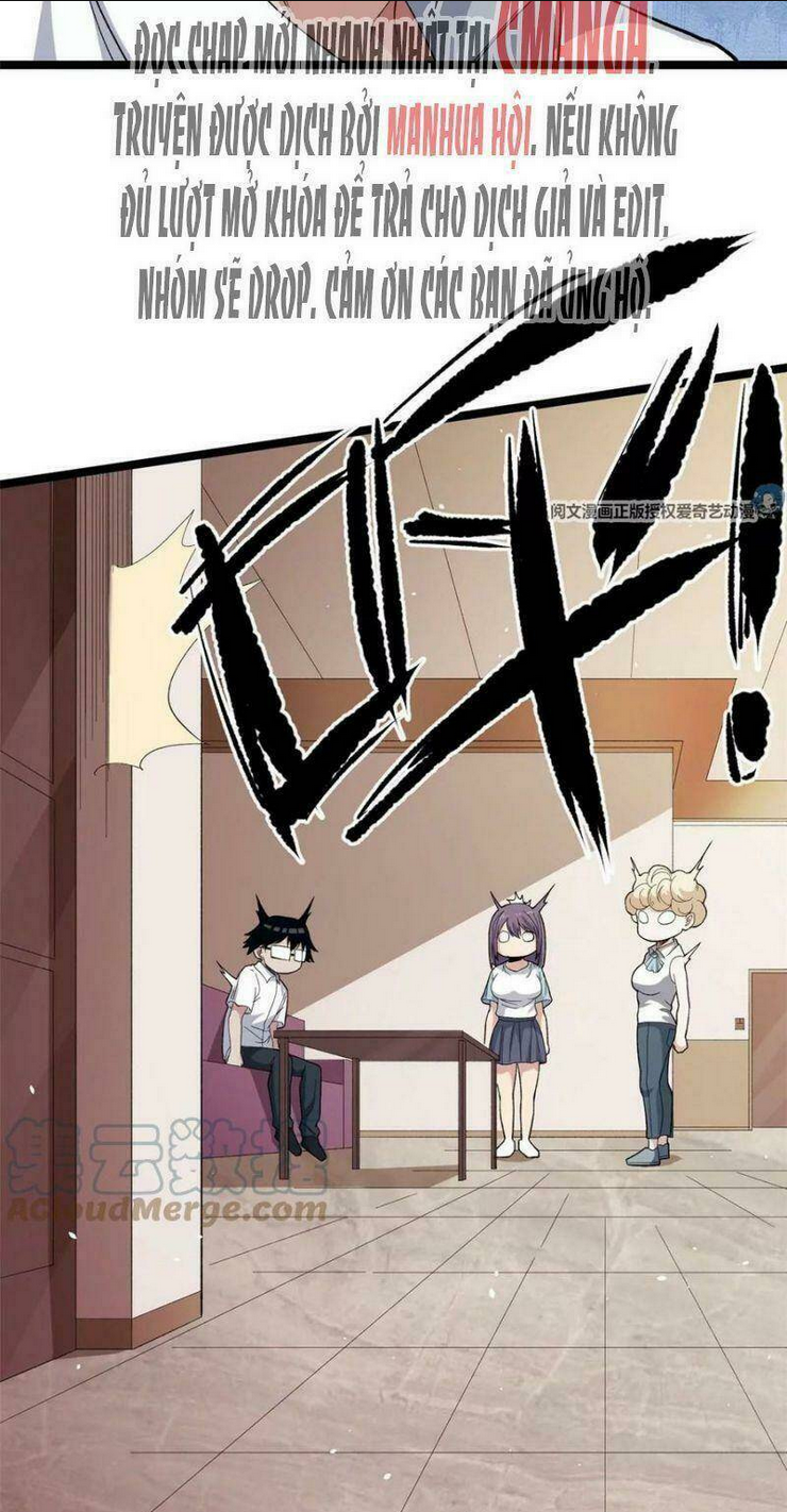 Ta Có 999 Loại Dị Năng Chap 27 - Next Chap 28