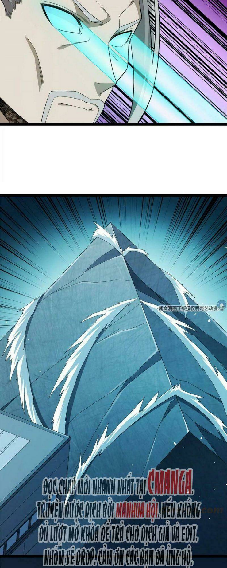 Ta Có 999 Loại Dị Năng Chap 27 - Next Chap 28