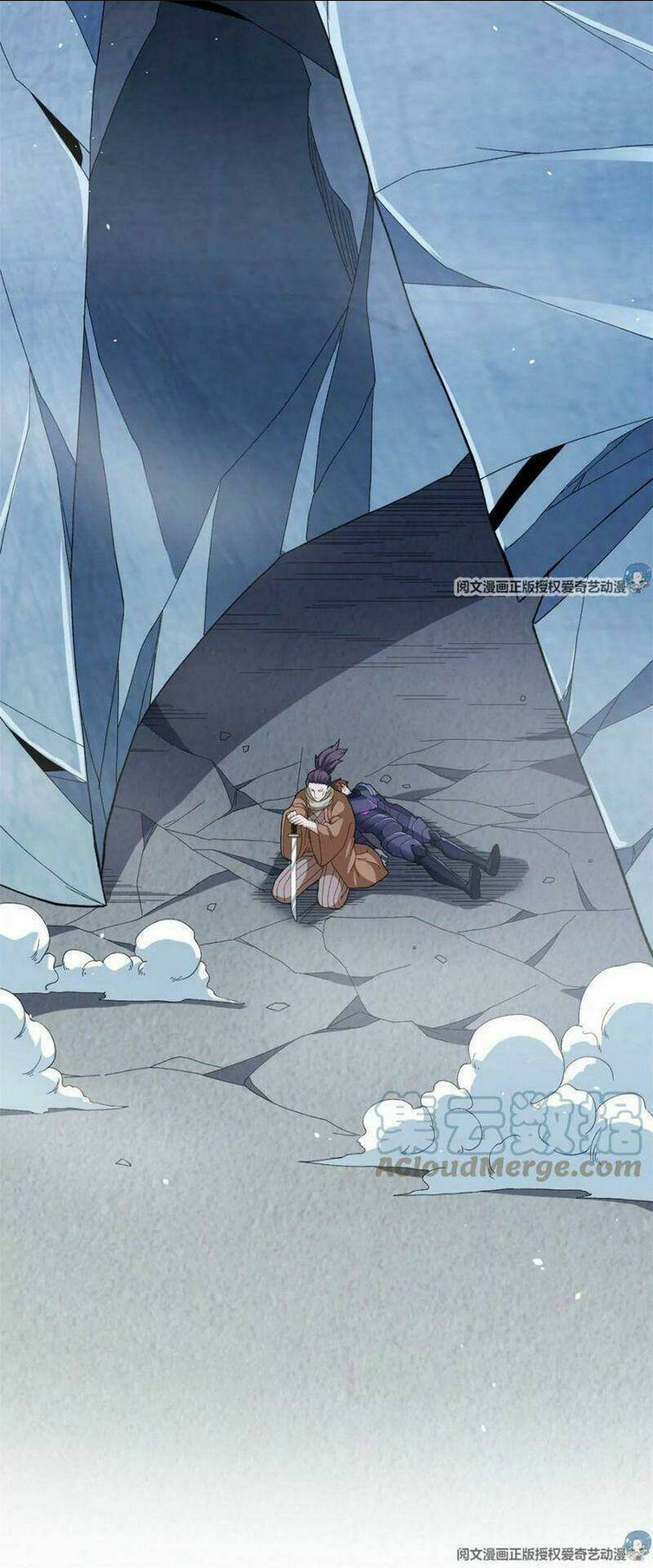 Ta Có 999 Loại Dị Năng Chap 27 - Next Chap 28