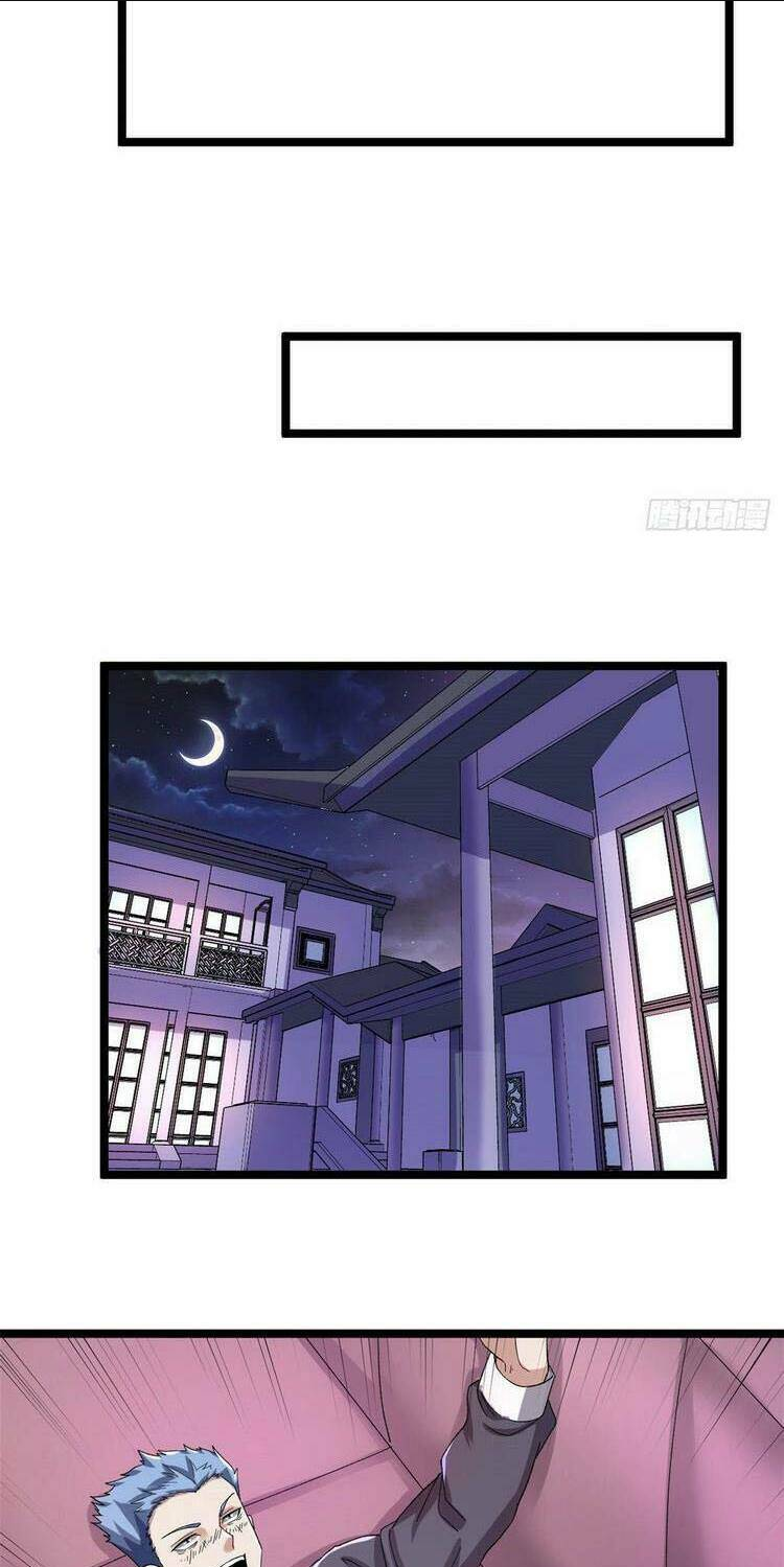 Ta Có 999 Loại Dị Năng Chap 28 - Next Chap 29