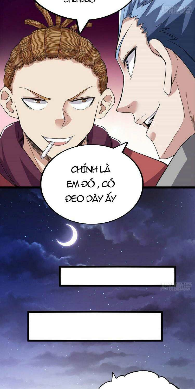 Ta Có 999 Loại Dị Năng Chap 28 - Next Chap 29