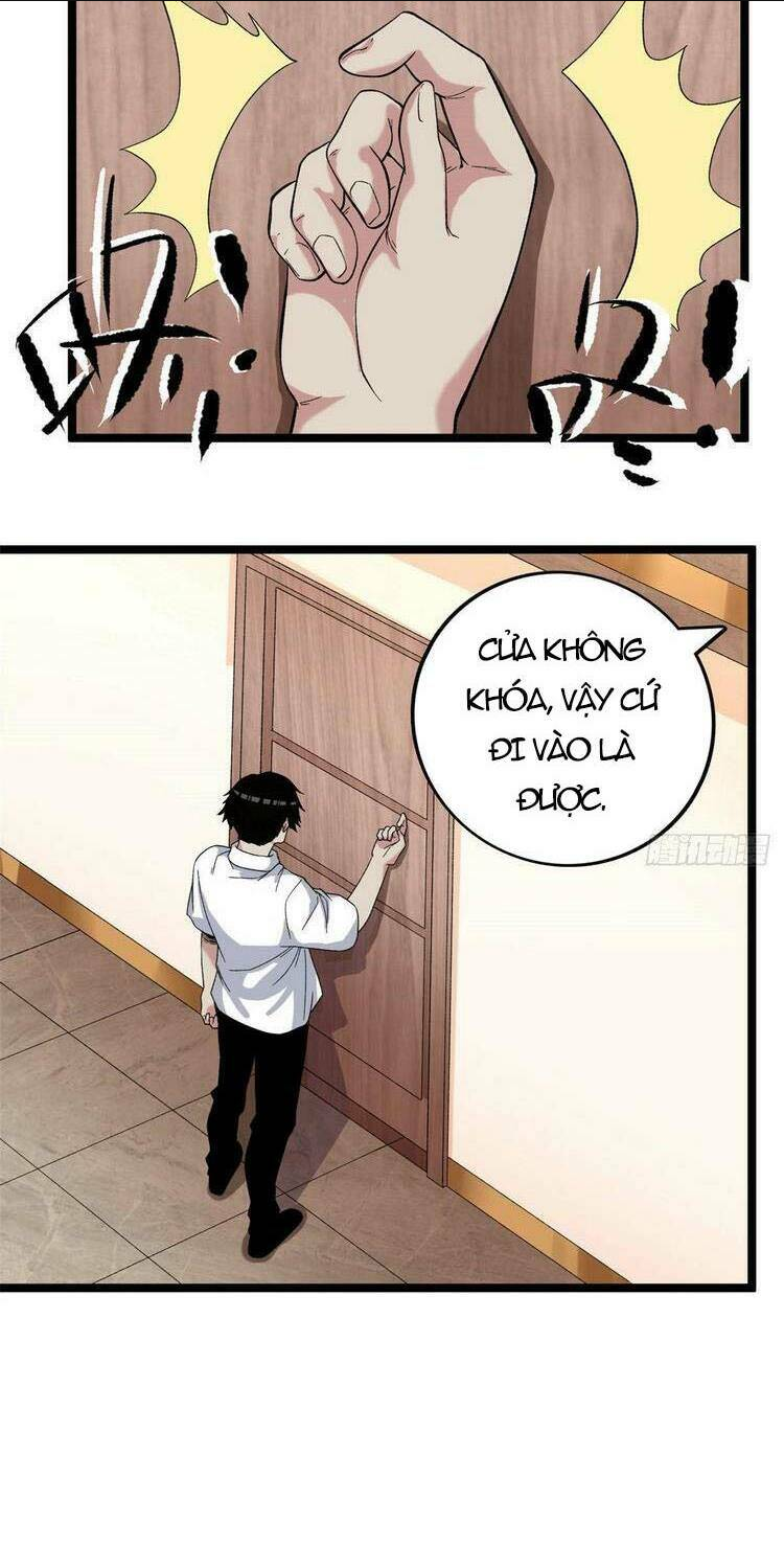 Ta Có 999 Loại Dị Năng Chap 28 - Next Chap 29