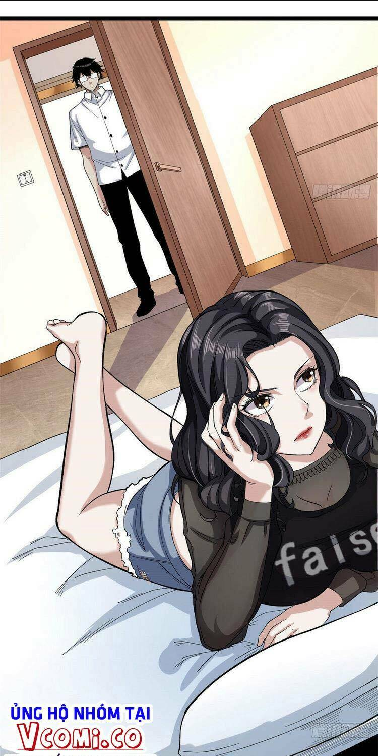 Ta Có 999 Loại Dị Năng Chap 28 - Next Chap 29