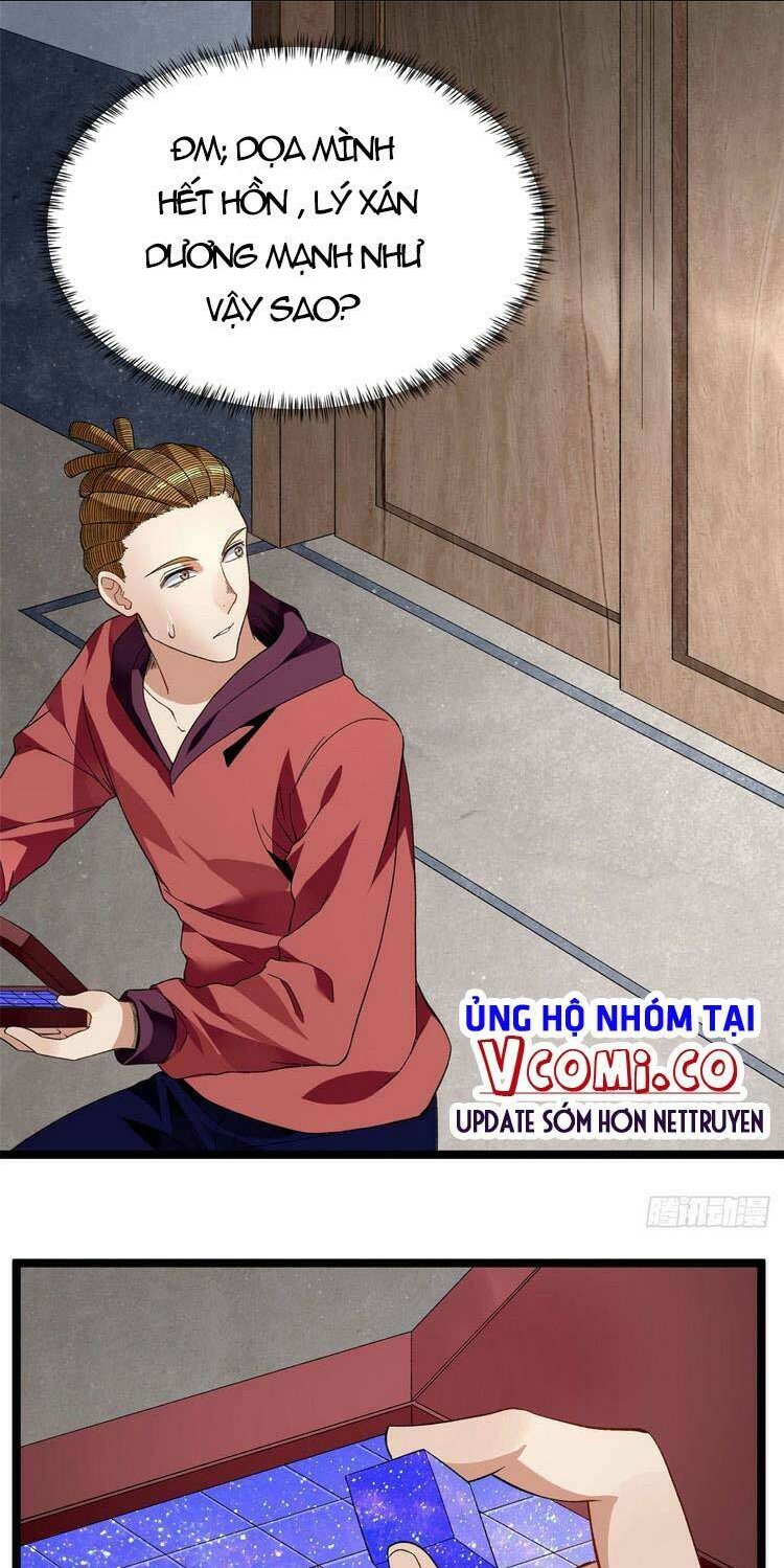 Ta Có 999 Loại Dị Năng Chap 29 - Next Chap 30