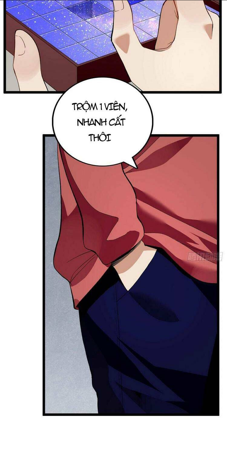 Ta Có 999 Loại Dị Năng Chap 29 - Next Chap 30